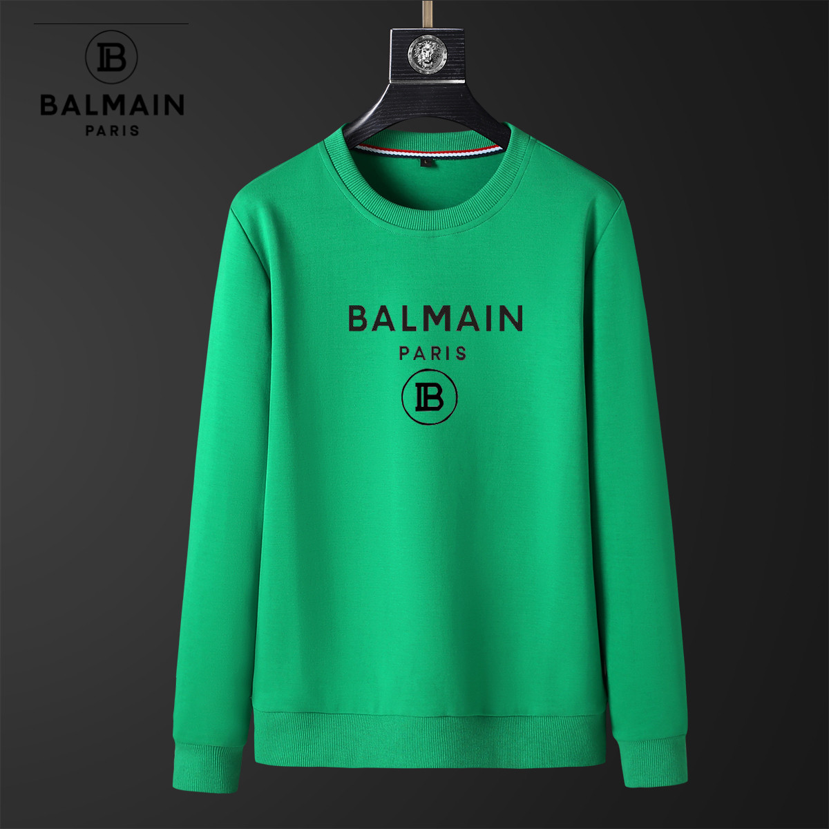 Balmain Hoodies